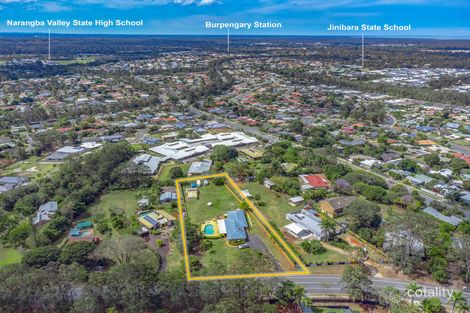 Property photo of 1048 Oakey Flat Road Narangba QLD 4504