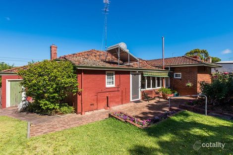 Property photo of 110 Brookdale Street Floreat WA 6014