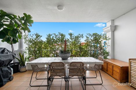 Property photo of 45/28 Chairlift Avenue Miami QLD 4220