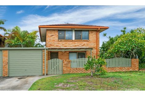 Property photo of 2/29 Maiala Close Paradise Point QLD 4216