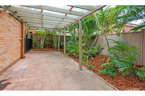 Property photo of 2/29 Maiala Close Paradise Point QLD 4216
