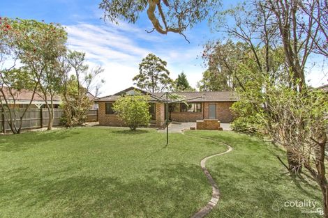 Property photo of 9 Foster Close Kariong NSW 2250