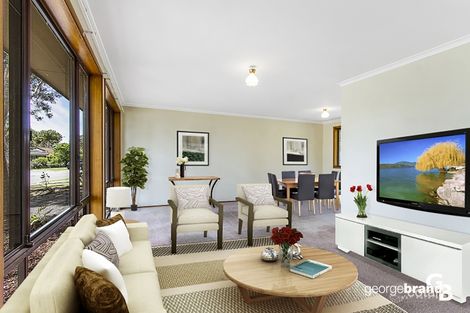 Property photo of 9 Foster Close Kariong NSW 2250