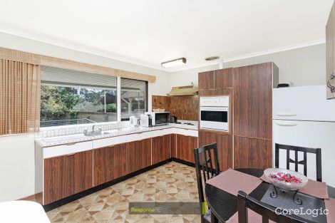 Property photo of 40 Grasmere Avenue Northmead NSW 2152