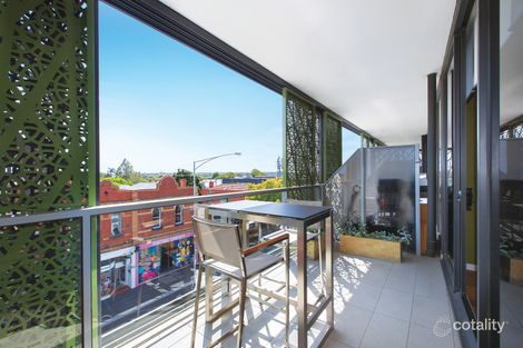 Property photo of 206/380 Bay Street Brighton VIC 3186