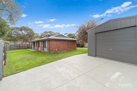 Property photo of 2 Hutchins Way Skye VIC 3977