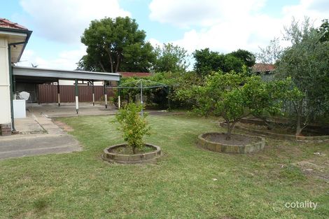 Property photo of 4 Wilbur Street Greenacre NSW 2190