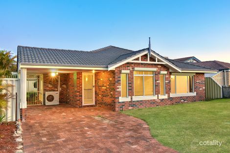 Property photo of 68 Mangrove Circuit Banksia Grove WA 6031