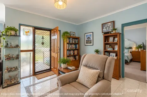 Property photo of 34 Gutt Road Regency Downs QLD 4341