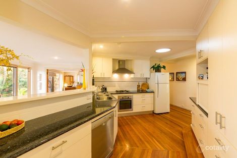 Property photo of 34 Ocean View Crescent Emerald Beach NSW 2456