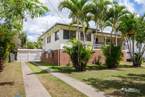 Property photo of 17 Ellis Street Berserker QLD 4701