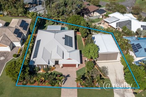 Property photo of 4 Courtage Court Joyner QLD 4500