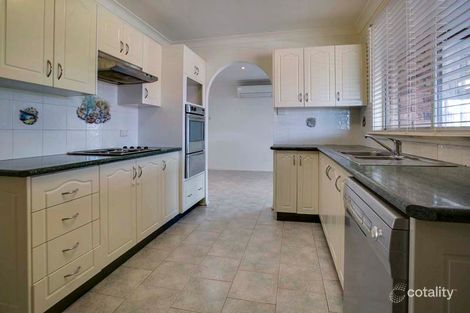 Property photo of 83 Sackville Street Ingleburn NSW 2565