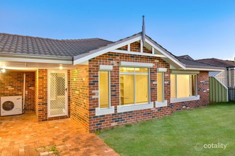 Property photo of 68 Mangrove Circuit Banksia Grove WA 6031