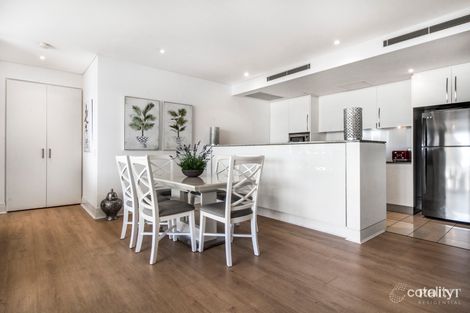 Property photo of 32/53 Peninsula Drive Breakfast Point NSW 2137
