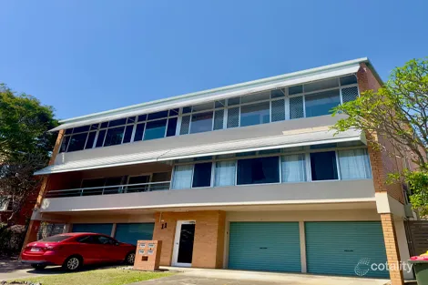 Property photo of 1/11 Raby Road Coorparoo QLD 4151