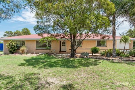 482 Toowoomba Connection Rd, Withcott, QLD 4352