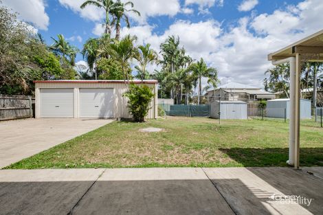 Property photo of 17 Ellis Street Berserker QLD 4701