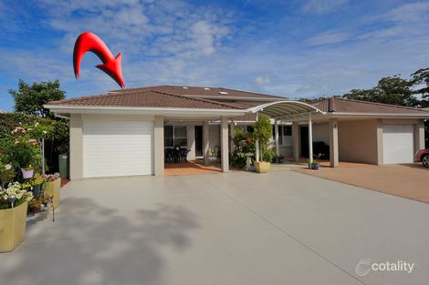 16 Dowling St, Nelson Bay, NSW 2315