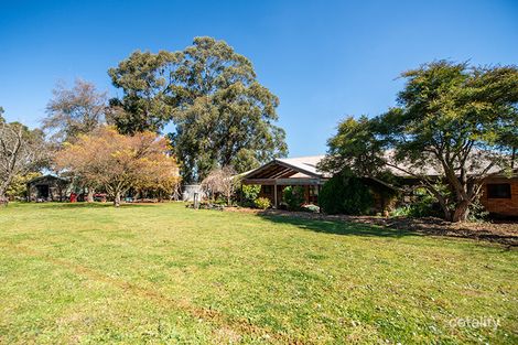 155 Wandin Creek Rd, Wandin East, VIC 3139