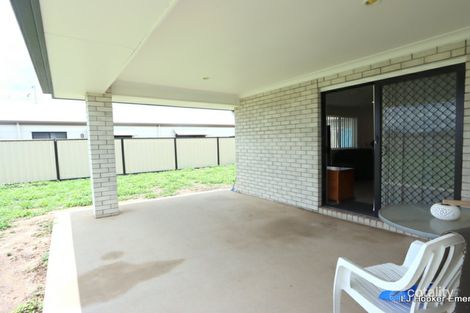 Property photo of 15 Newman Drive Emerald QLD 4720