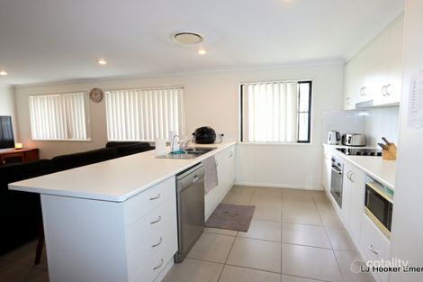 Property photo of 15 Newman Drive Emerald QLD 4720