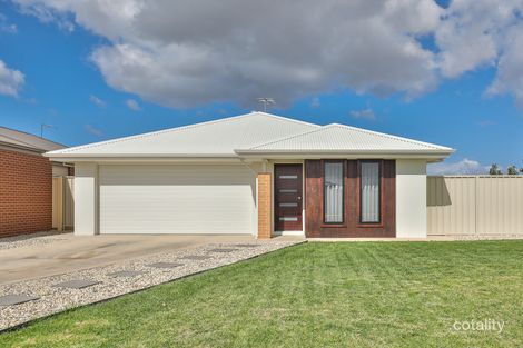 10 Shiraz Ct, Mildura, VIC 3500