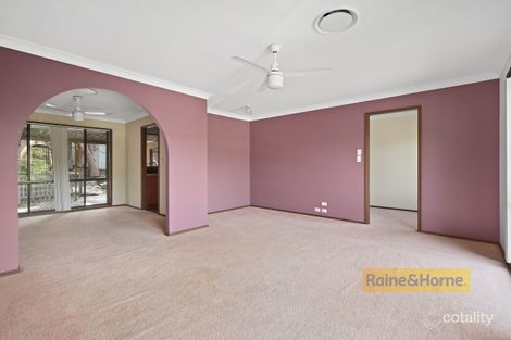 Property photo of 42 Castle Circuit Umina Beach NSW 2257