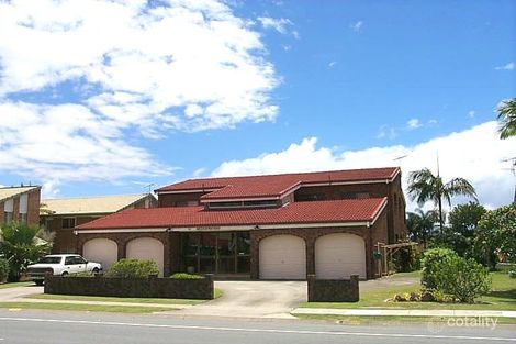 4/43 Karbunya St, Mermaid Waters, QLD 4218