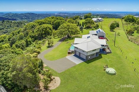 Property photo of 58 Brocks Road Currumbin Valley QLD 4223