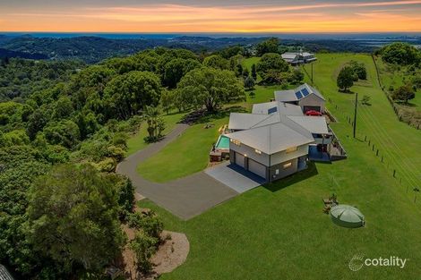Property photo of 58 Brocks Road Currumbin Valley QLD 4223
