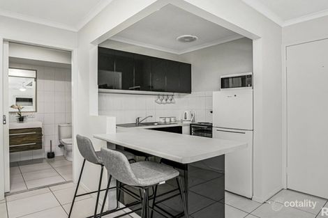 Property photo of LOT 1/30 Coolong Crescent Carrara QLD 4211