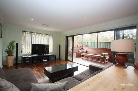 Property photo of 3 Joss Close Singleton Heights NSW 2330