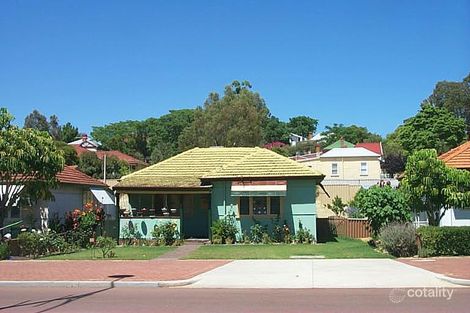 Lot 32 King William St, Bayswater, WA 6053