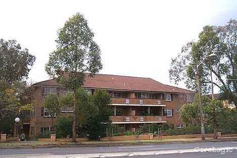 Property photo of 3/197-199 Pacific Highway Lindfield NSW 2070