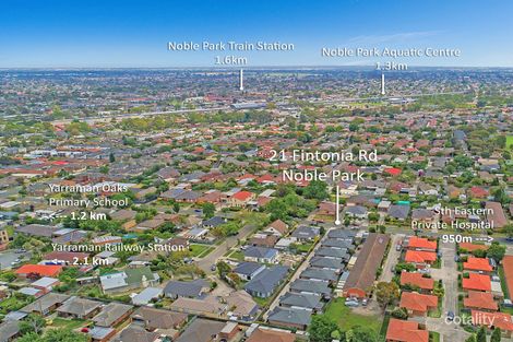 Property photo of 3/21 Fintonia Road Noble Park VIC 3174