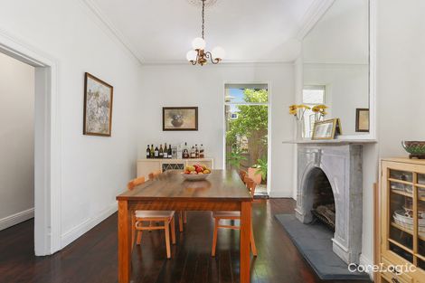 Property photo of 112 Wigram Road Forest Lodge NSW 2037