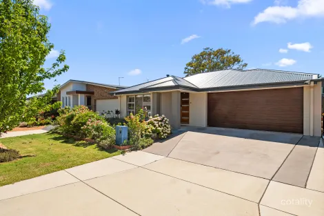 Property photo of 26 Lorraway Street Holt ACT 2615
