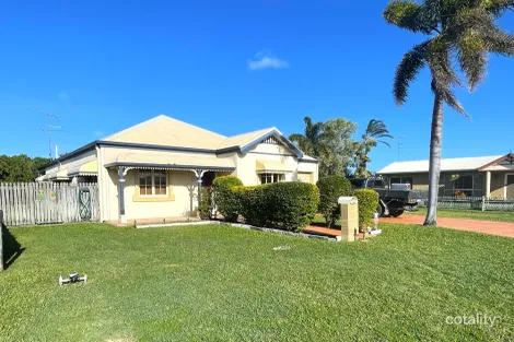 Property photo of 42 Laurence Crescent Ayr QLD 4807