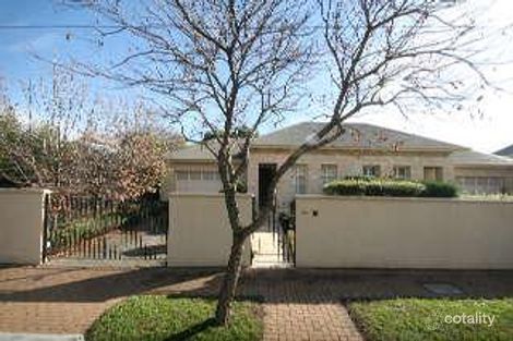 Property photo of 29A Devonshire Street Walkerville SA 5081