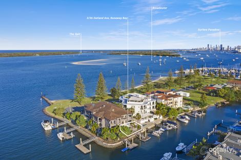2/36-38 Oatland Esp, Runaway Bay, QLD 4216