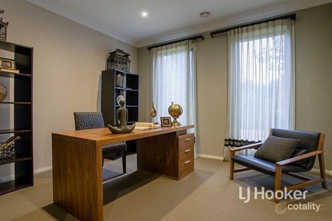 Property photo of 64 Boardwalk Boulevard Point Cook VIC 3030