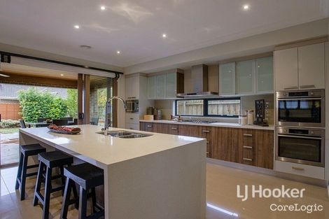 Property photo of 64 Boardwalk Boulevard Point Cook VIC 3030