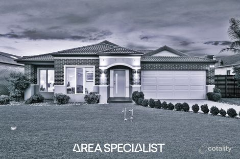 44 Island Cct, Lyndhurst, VIC 3975