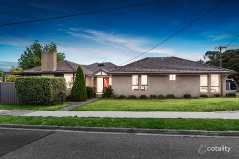 Property photo of 40 Diane Crescent Viewbank VIC 3084