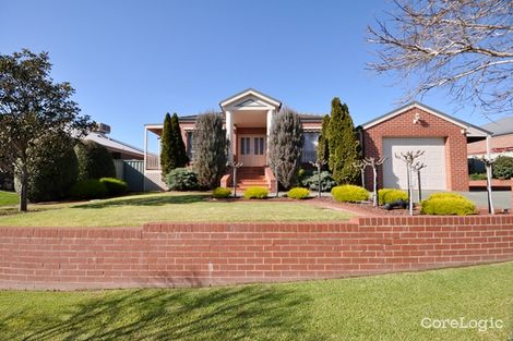 Property photo of 21 Park Lane Wodonga VIC 3690