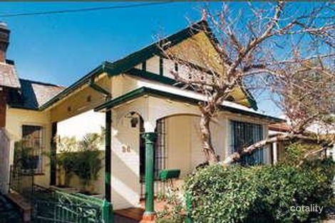 36 Simmons St, Newtown, NSW 2042