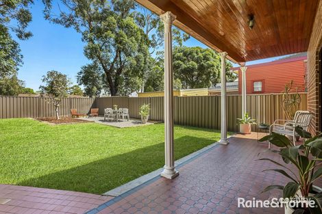 Property photo of 31 Benjamin Street Bexley North NSW 2207