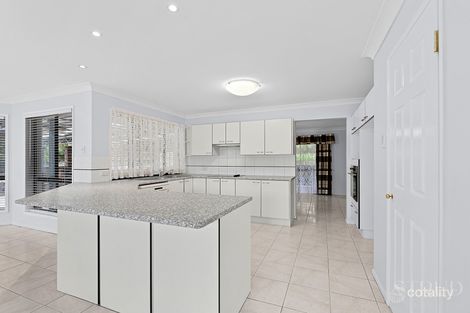 Property photo of 1 Sealark Cove Karalee QLD 4306