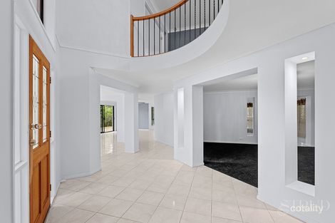 Property photo of 1 Sealark Cove Karalee QLD 4306